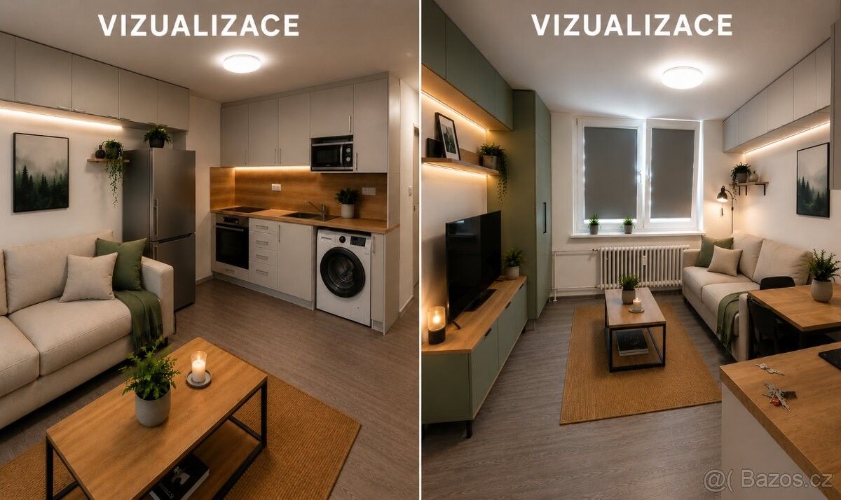 Byty, Jihlava, 586 01 - 2