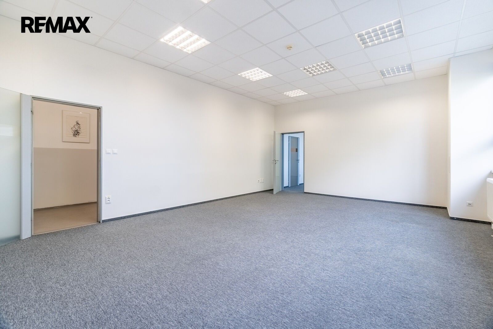 Kancelář · 107 m² · U Špejcharu 409, Tuchoměřice - 4