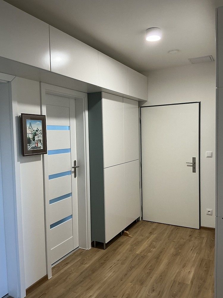 Byt 3+kk · 90 m² · Žamberk, okres Ústí nad Orlicí, Pardubický kraj - 4