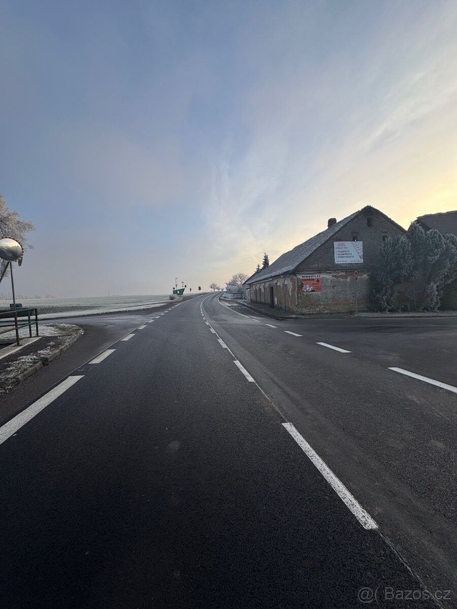 Pronájem ostatní - Chrudim, 537 01