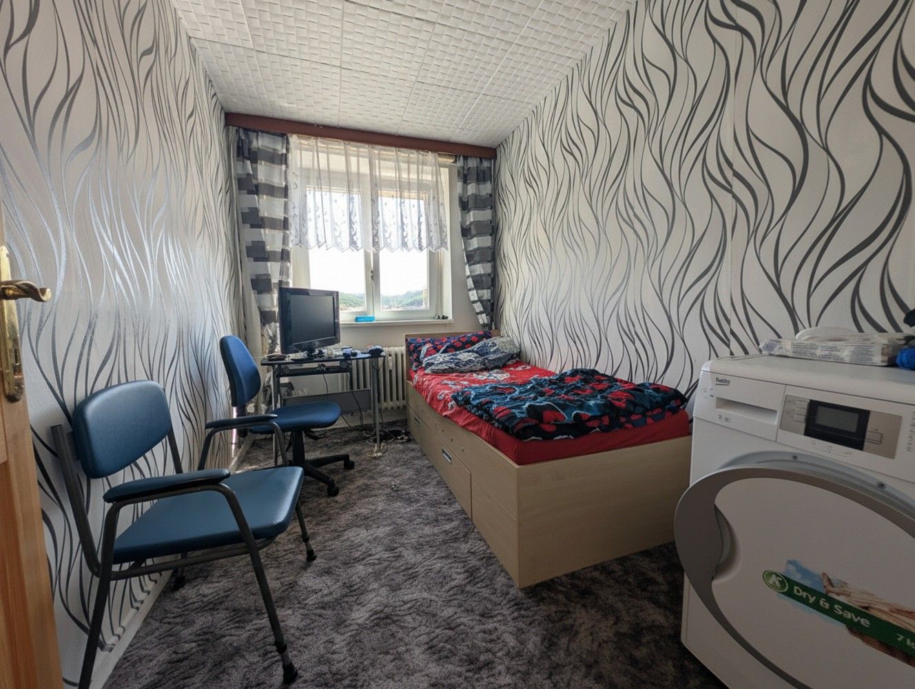 Byt 3+1 · 63 m² · Šternberk, okres Olomouc, Olomoucký kraj - 4