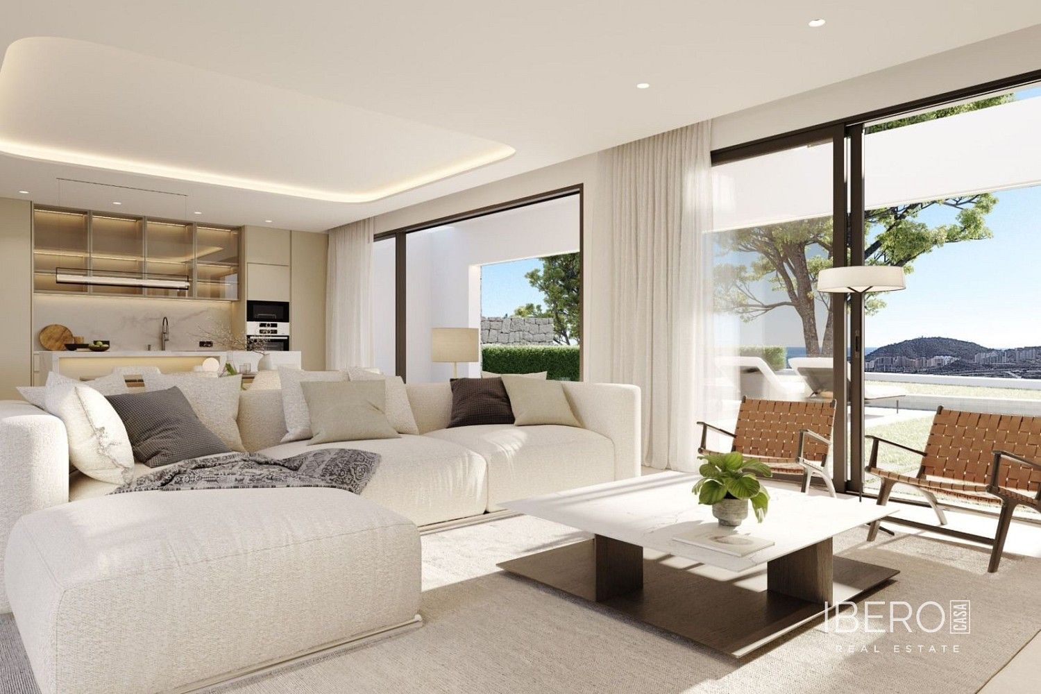 Rodinný dům · 241 m² · Finestrat, ES - 3