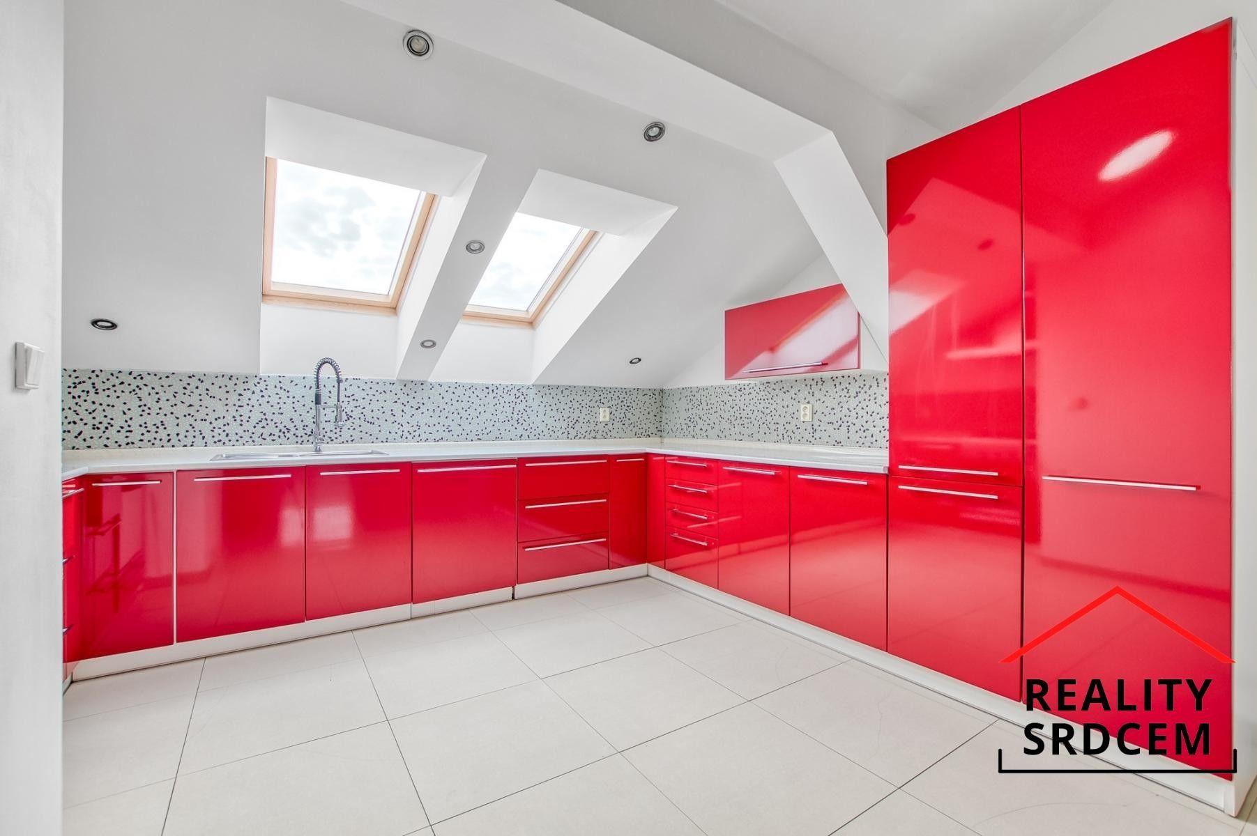 3+kk, Náměstí , Paskov, 130 m² - 2