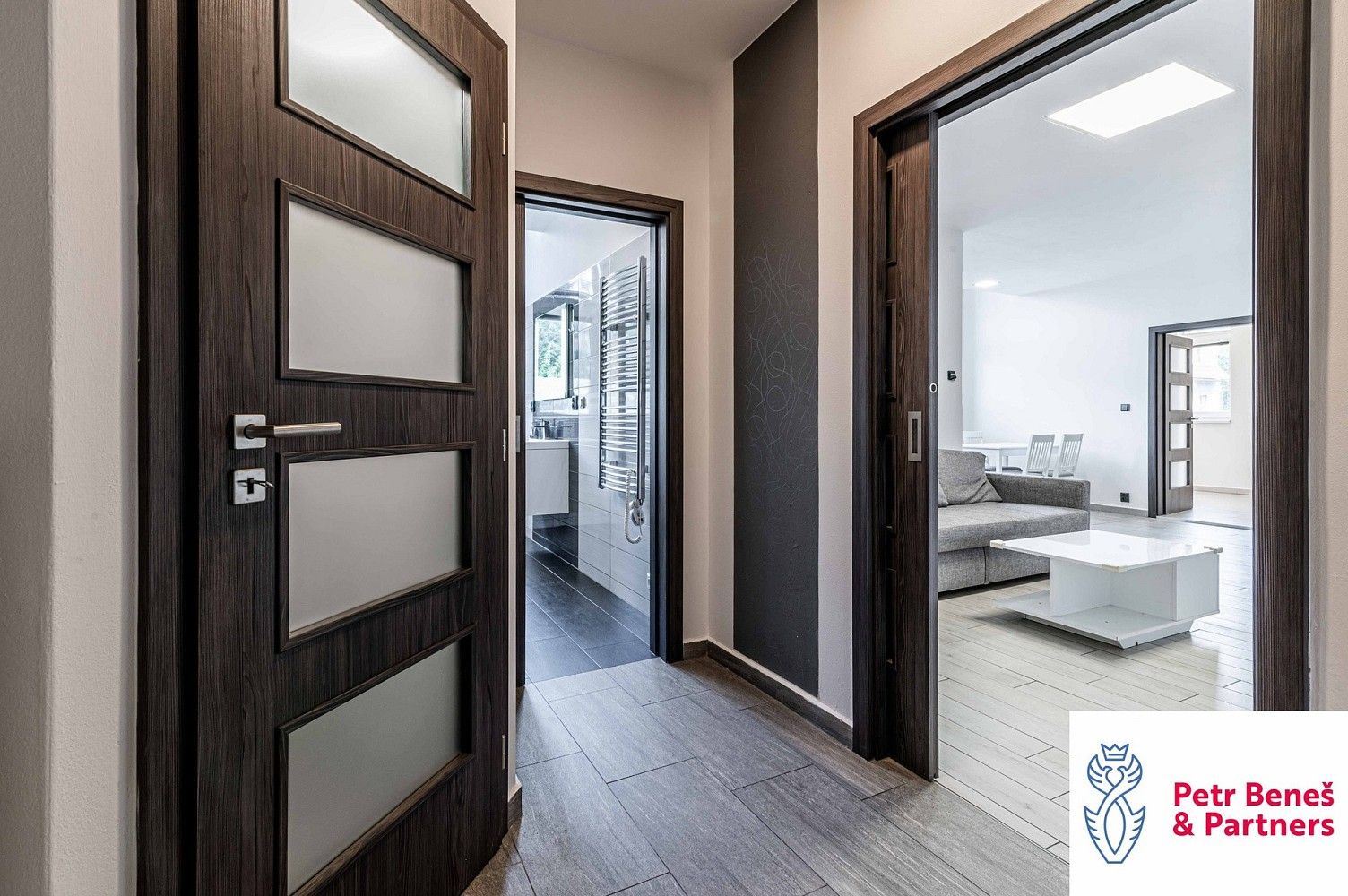 Byt 3+kk · 69 m² · Dukelská, Nové Strašecí, okres Rakovník - 3