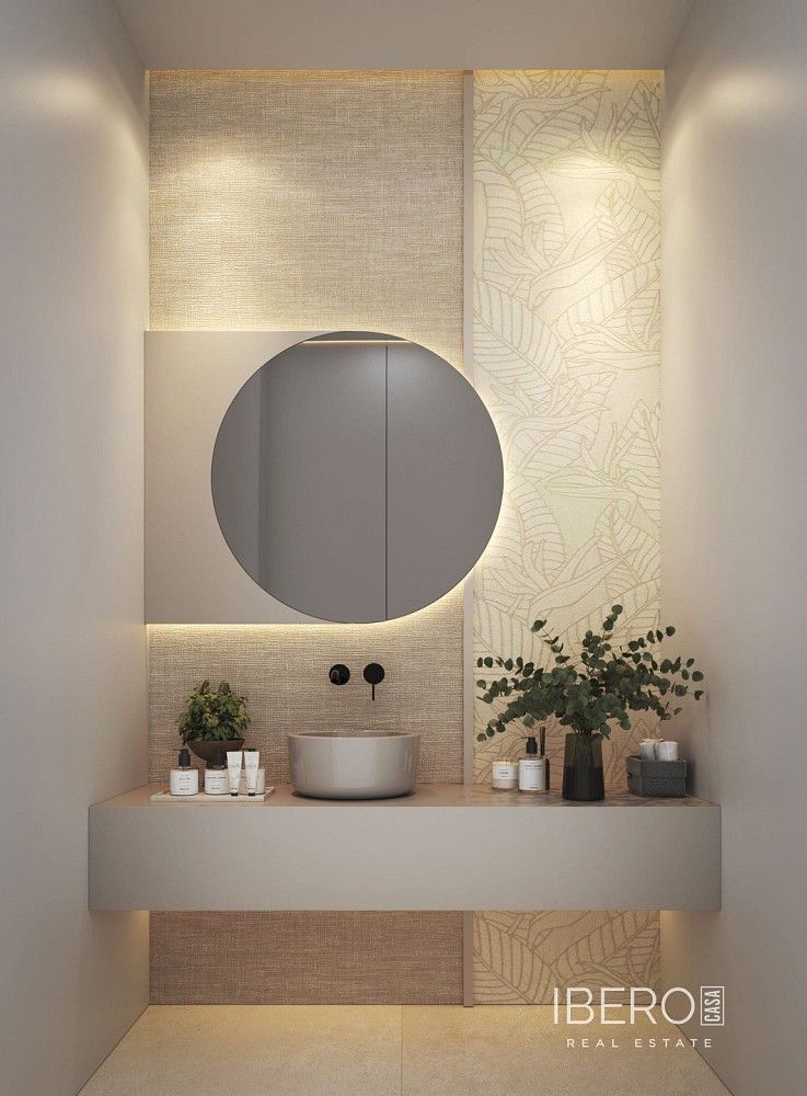Prodej rodinný dům - Bel Air, ES, 581 m² - 5