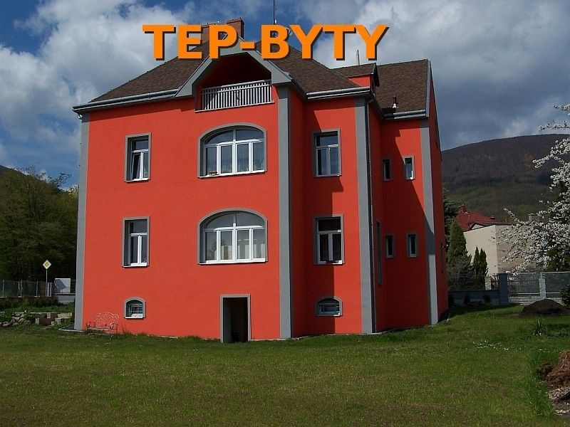 Rodinný dům · Teplice, 415 01 - 4