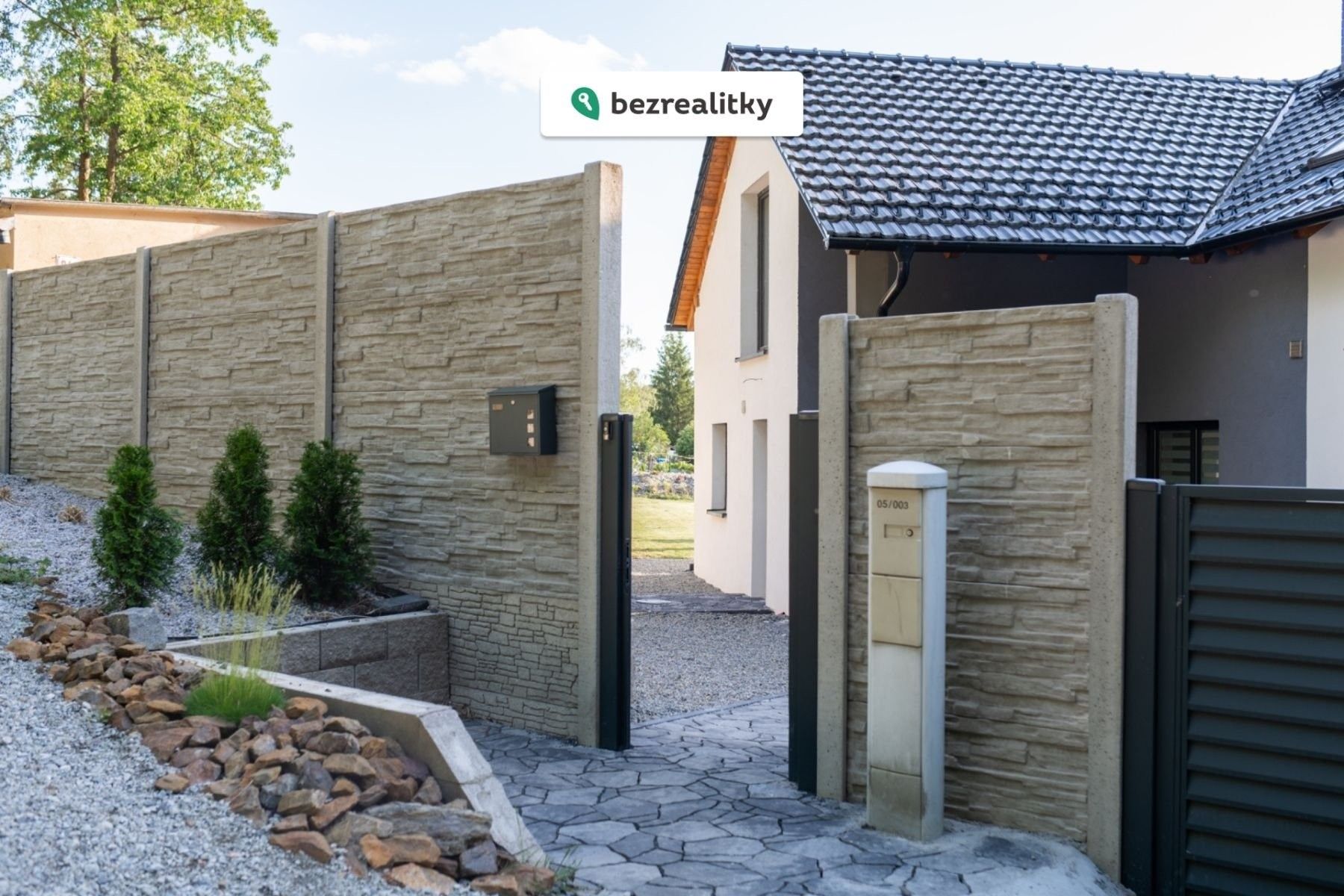 Prodej rodinný dům - Lesní cesta 841, Stříbro, 98 m² - 2