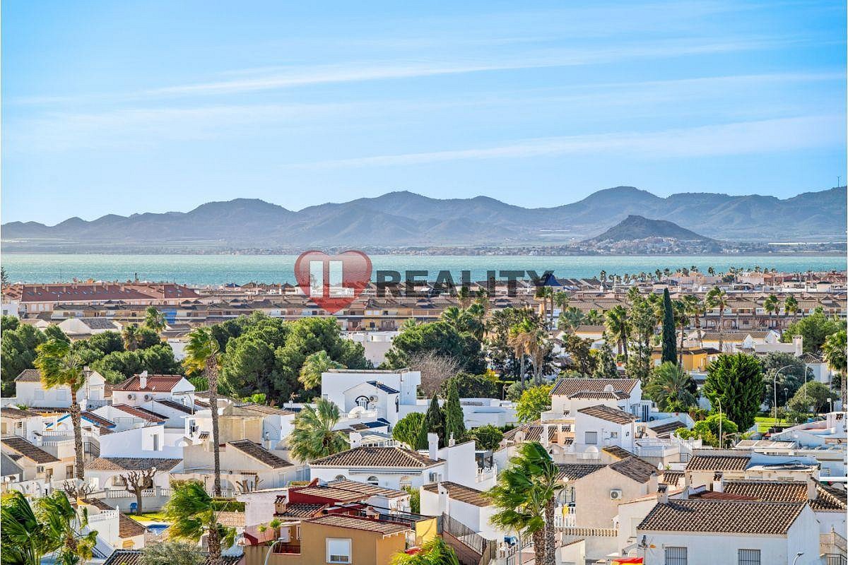 4+kk, Los Alcázares, Murcia, Španělsko, Španělsko, 293 m² - 1