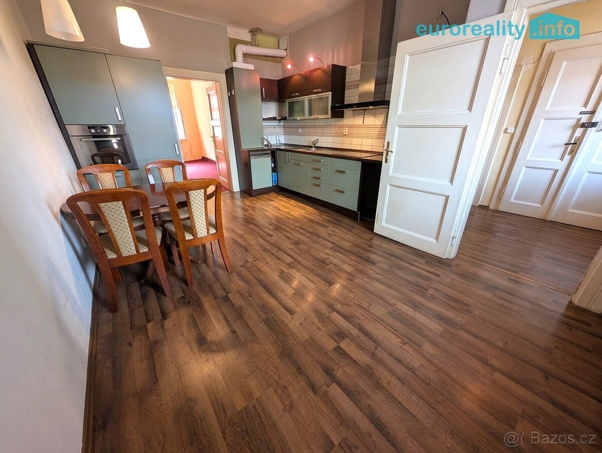 Pronájem byt - Plzeň, 301 00