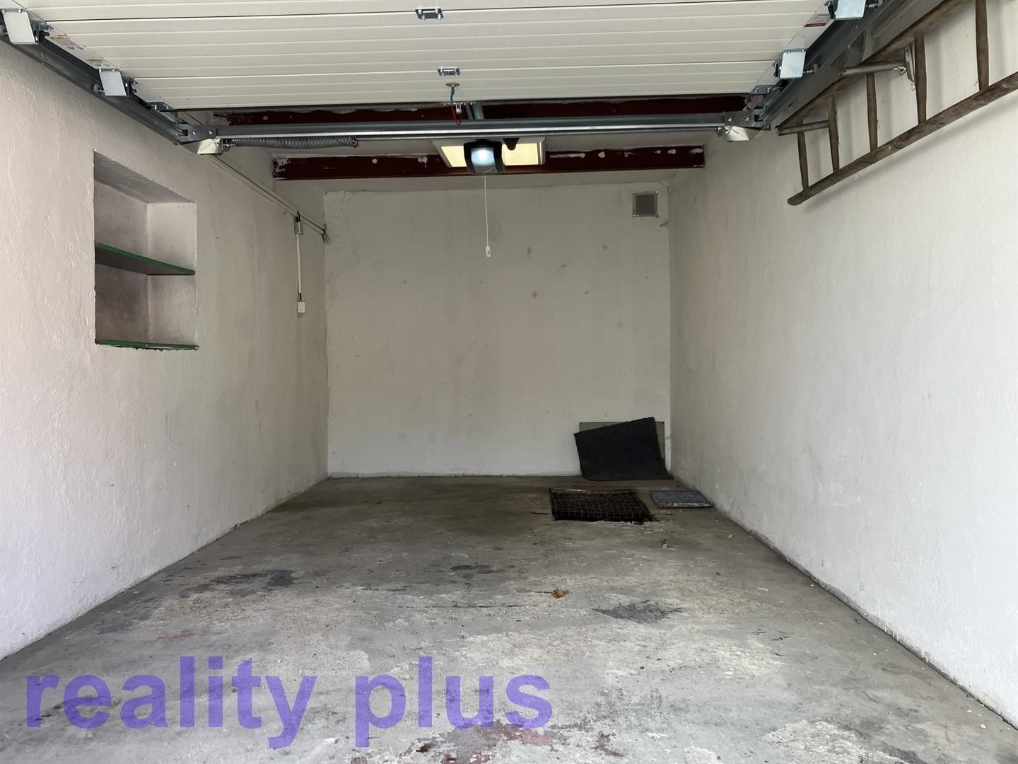 Prodej garáž - Liberec Vi-Rochlice, Česko, 17 m²
