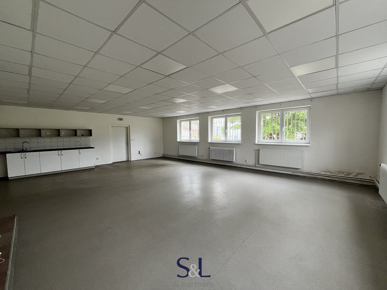 Obchodní prostory, Liberec - Liberec XI-Růžodol I, Liberecký kraj, 95 m² - 2