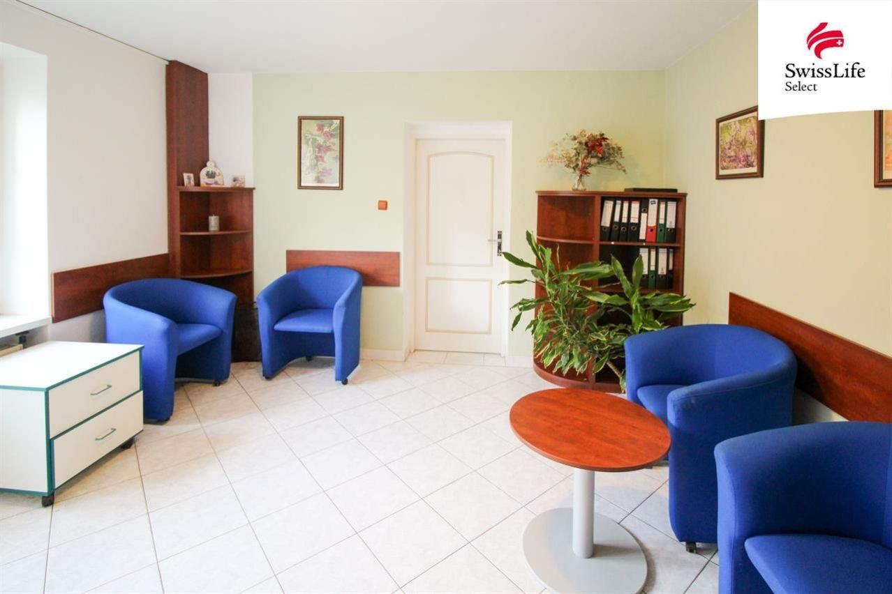 Kancelář · 36 m² · Zrzavého, Jihlava - 2