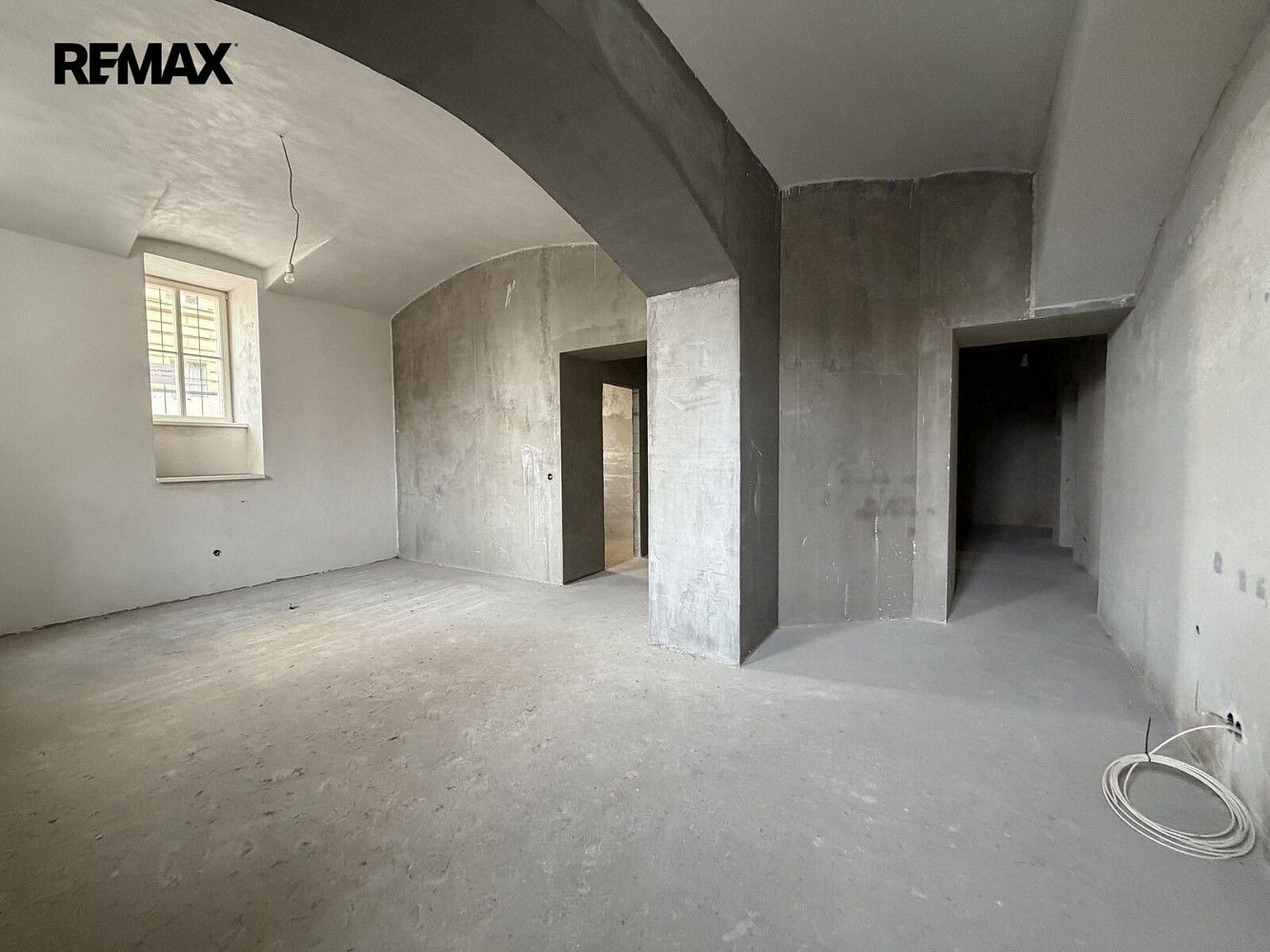 Obchodní prostory · 89 m² · Koubkova, Praha 2 - Nové Město - 4