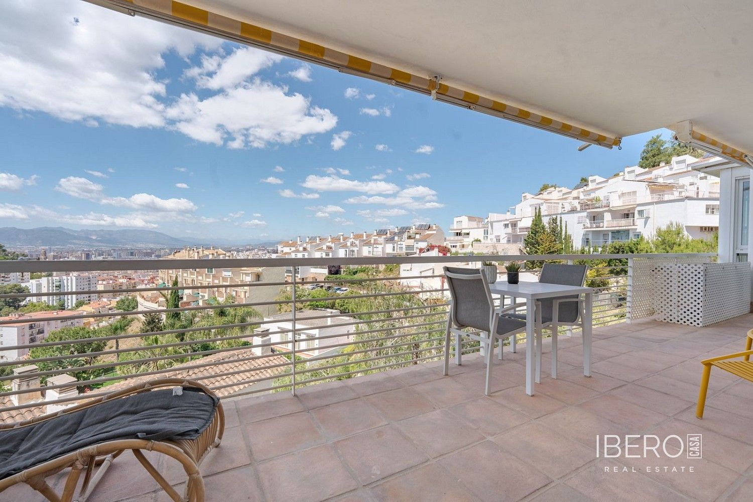 Rodinný dům · 224 m² · Málaga Centro, ES - 3