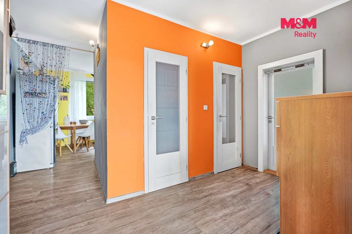 Byt 4+1 · 80 m² · Březová alej, Liberec - 3