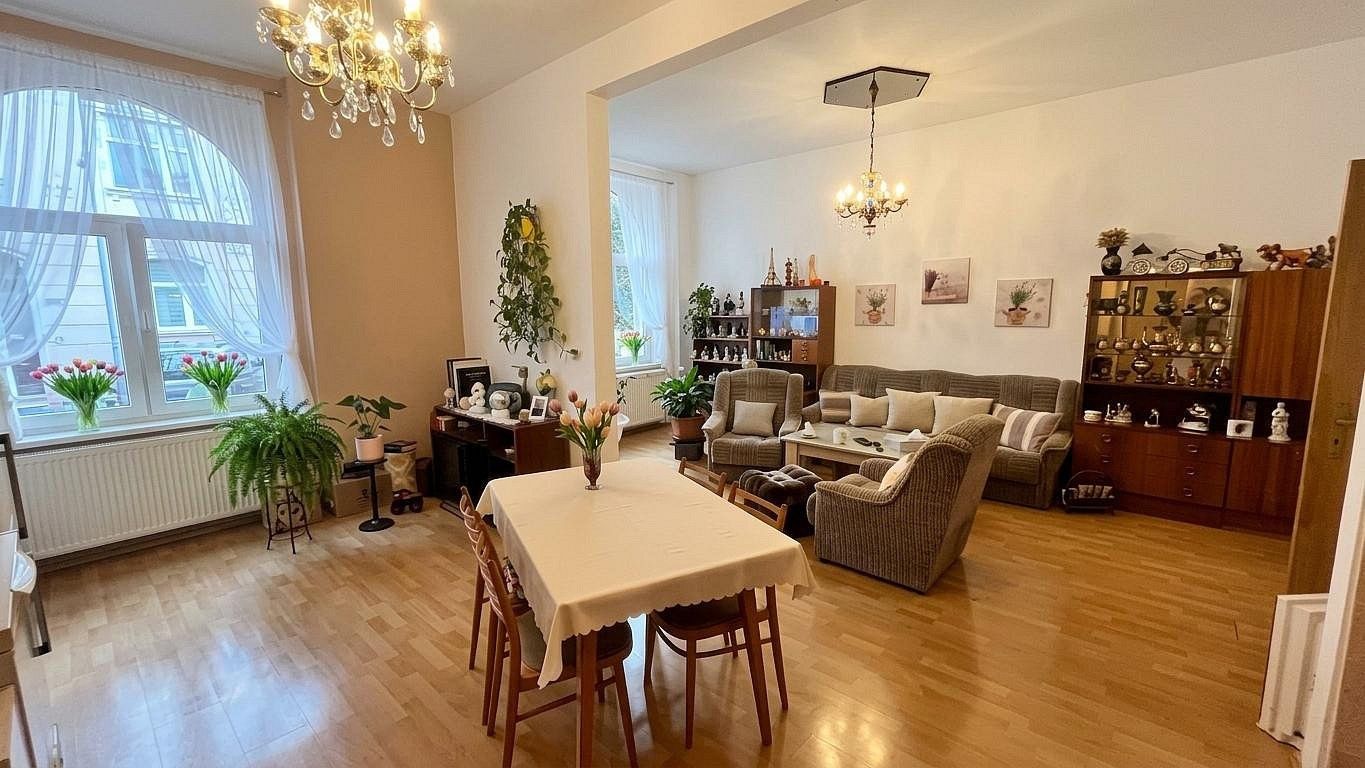 Komerční nemovitost · 353 m² · Karla Čapka, Teplice - 3