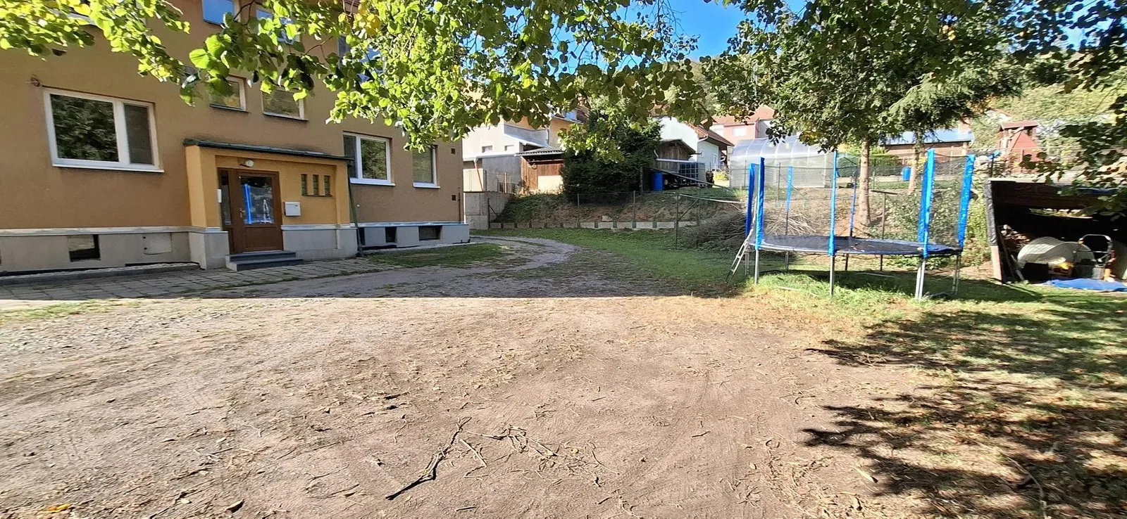 Ostatní