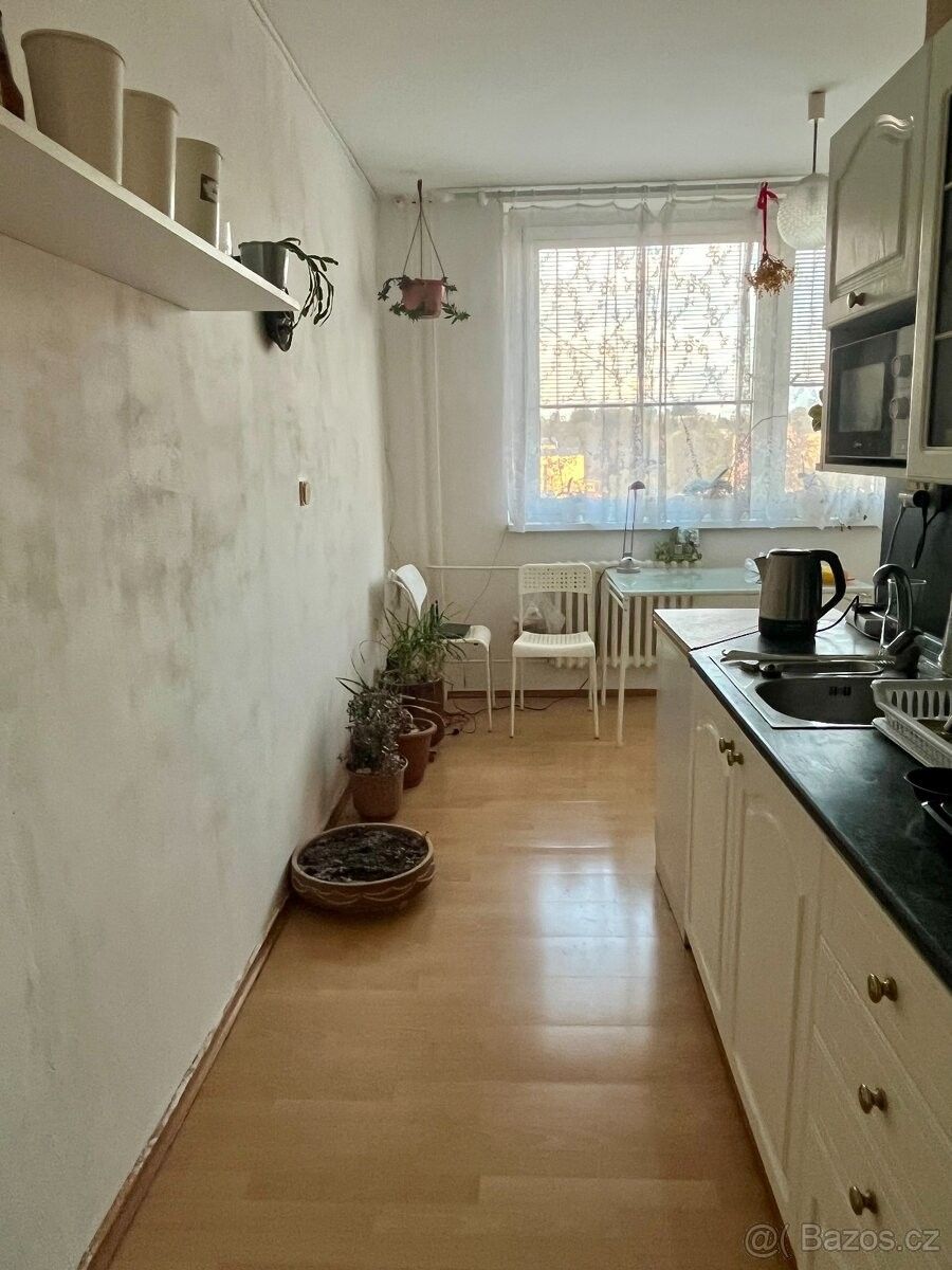Byt · Jihlava, 586 01 - 4