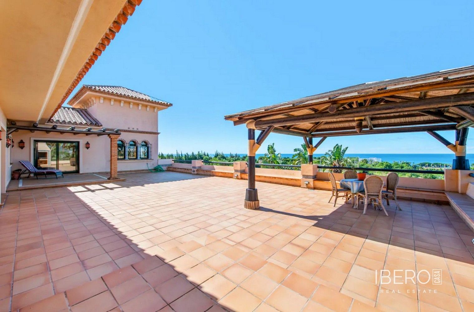 Prodej rodinný dům - Estepona, ES, 520 m² - 2
