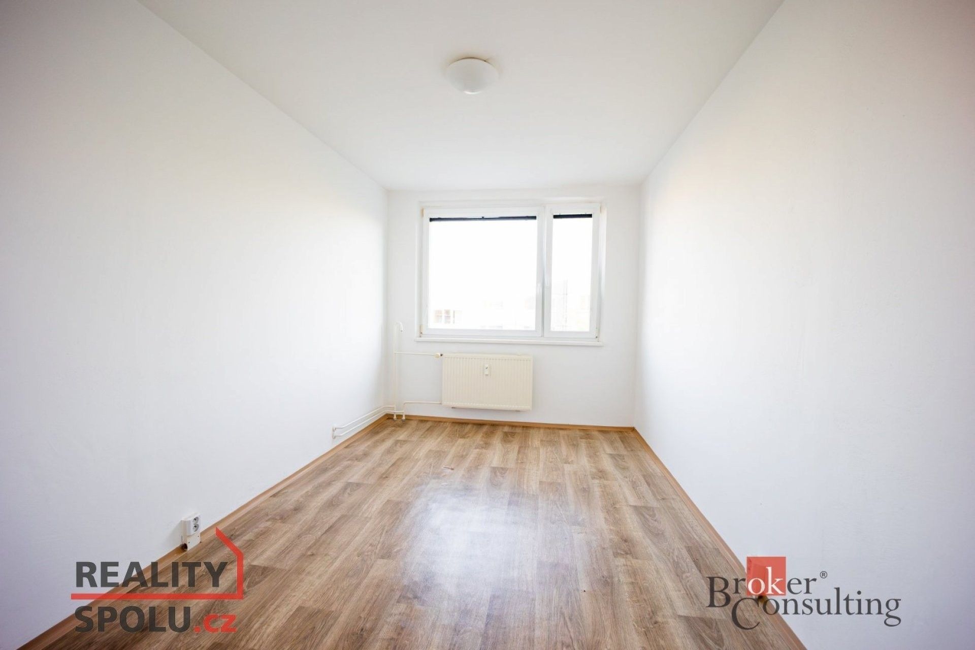 Pronájem byt 3+1 - Na Valtické, Břeclav, 74 m²