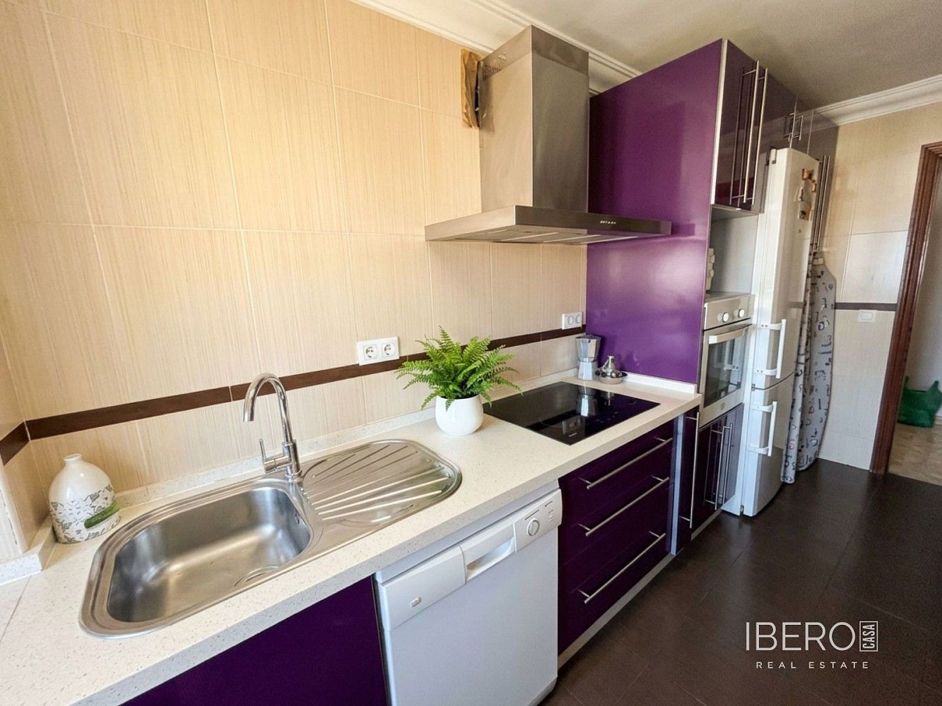 Byt 4+kk · 88 m² · Málaga, Španělsko - 3
