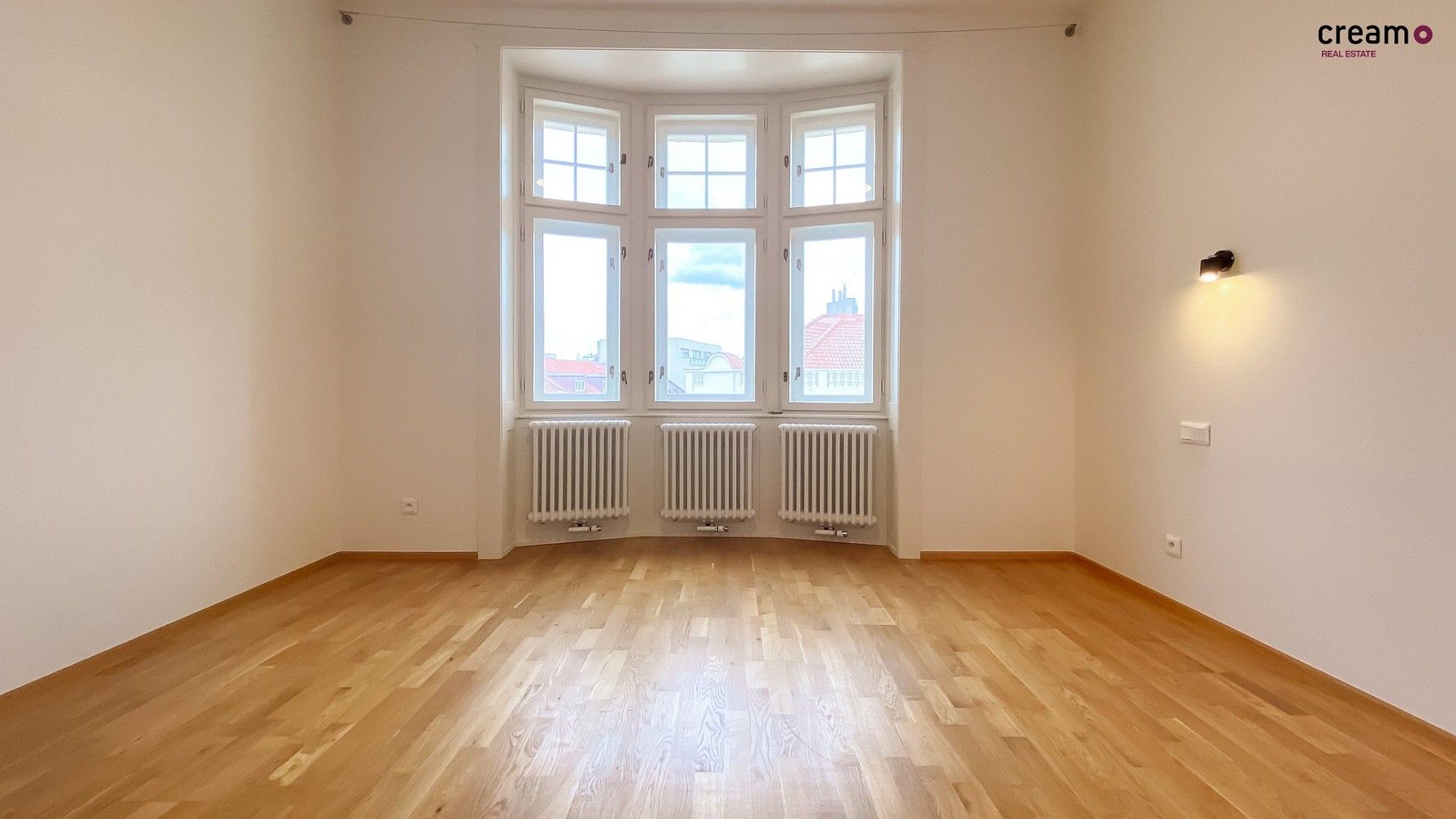 Byt 2+kk · 70 m² · Praha - Holešovice, okres Praha 7, Hlavní město Praha - 3