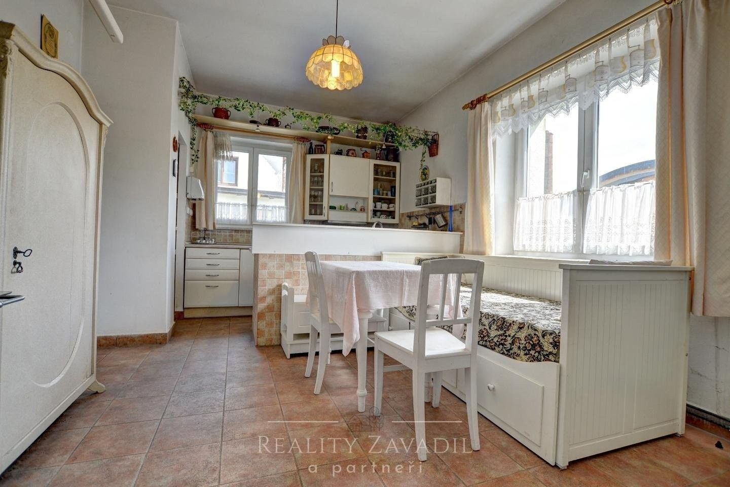 Prodej rodinný dům - Libštát, 188 m²