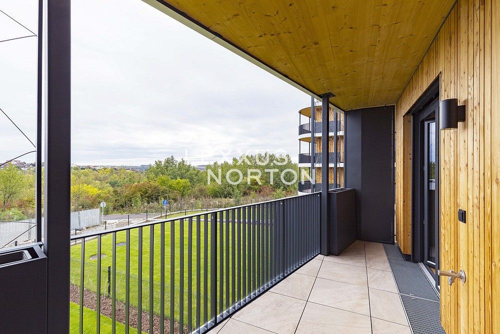 3+kk, Praha - Stodůlky, okres Praha 13, Hlavní město Praha, 69 m² - 2