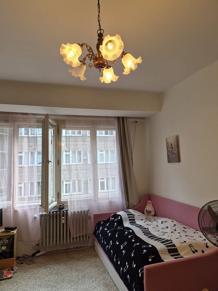 1+kk, Praha - Nové Město, okres Praha 1, Hlavní město Praha, 26 m² - 2