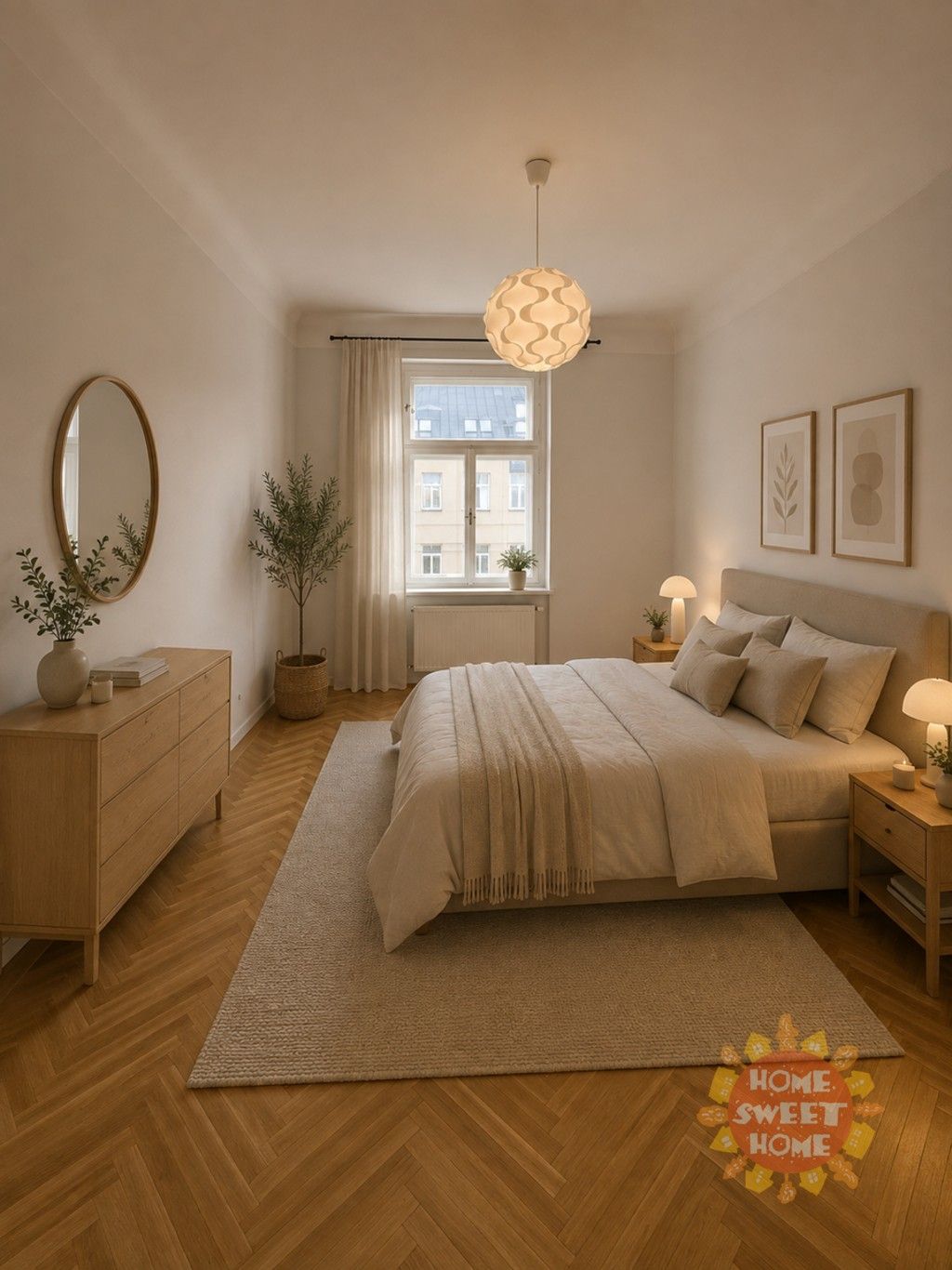 3+1, Kořenského 1025, Praha Smíchov, 108 m² - 2