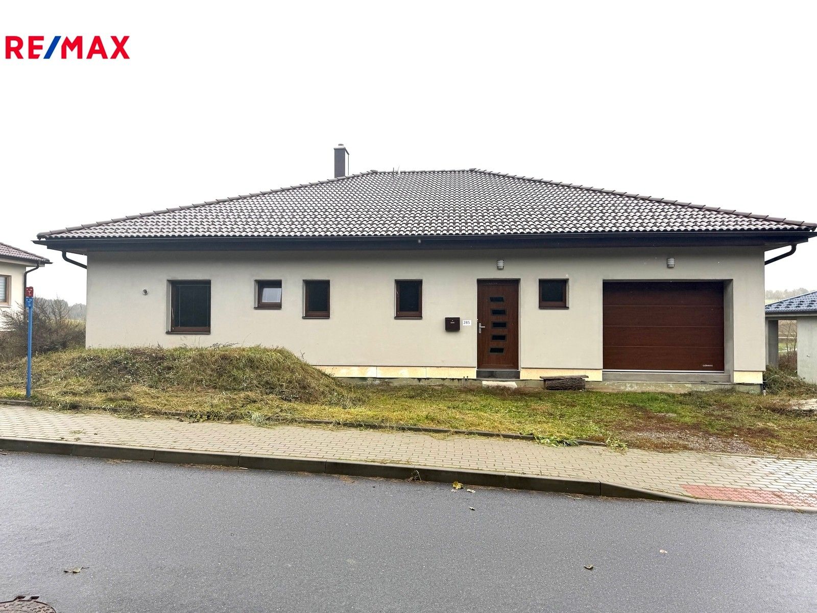 Rodinné domy, Předín, 150 m²