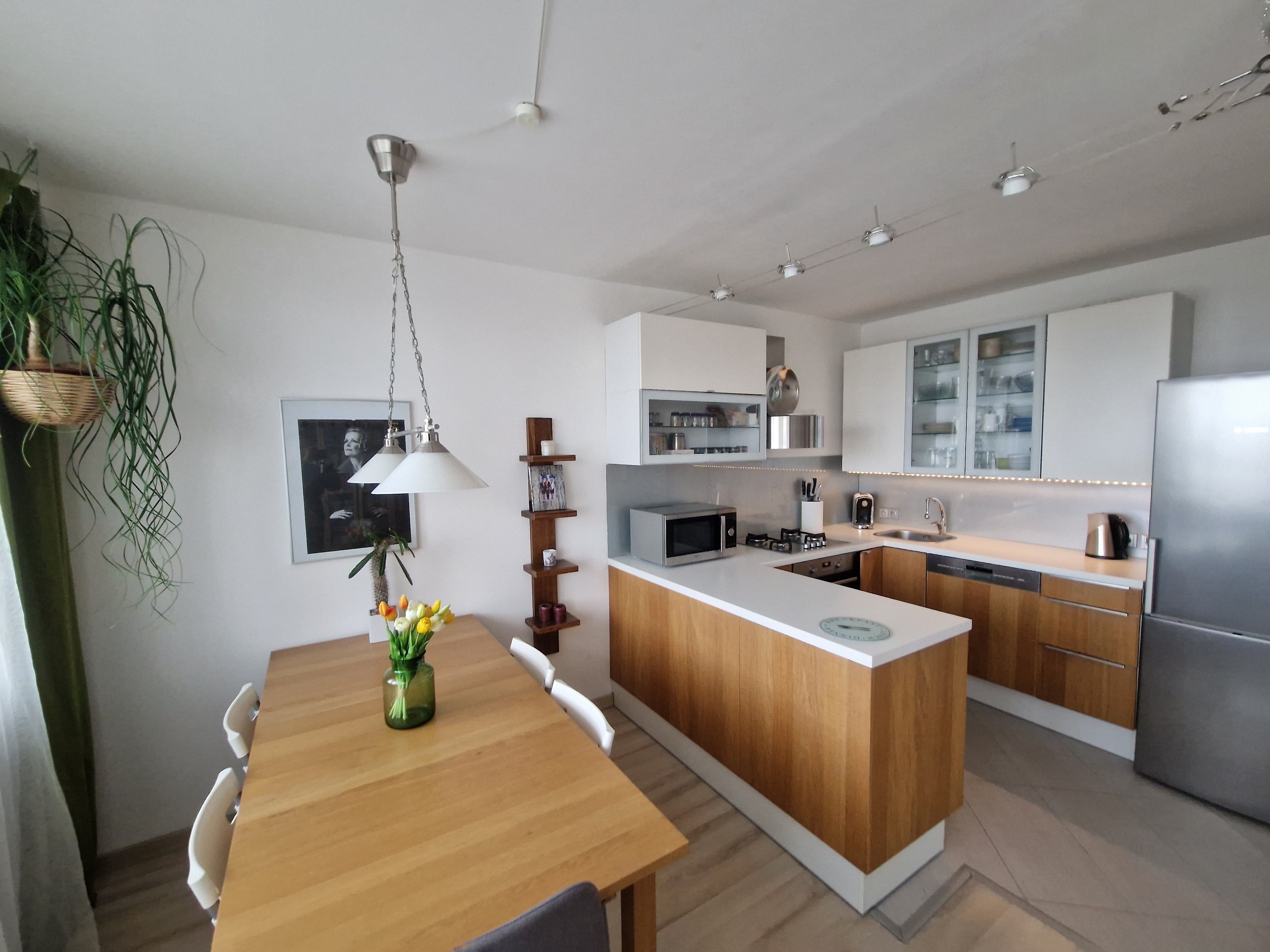 Prodej byt 3+kk - Litvínovská 591/10, Praha, 75 m²