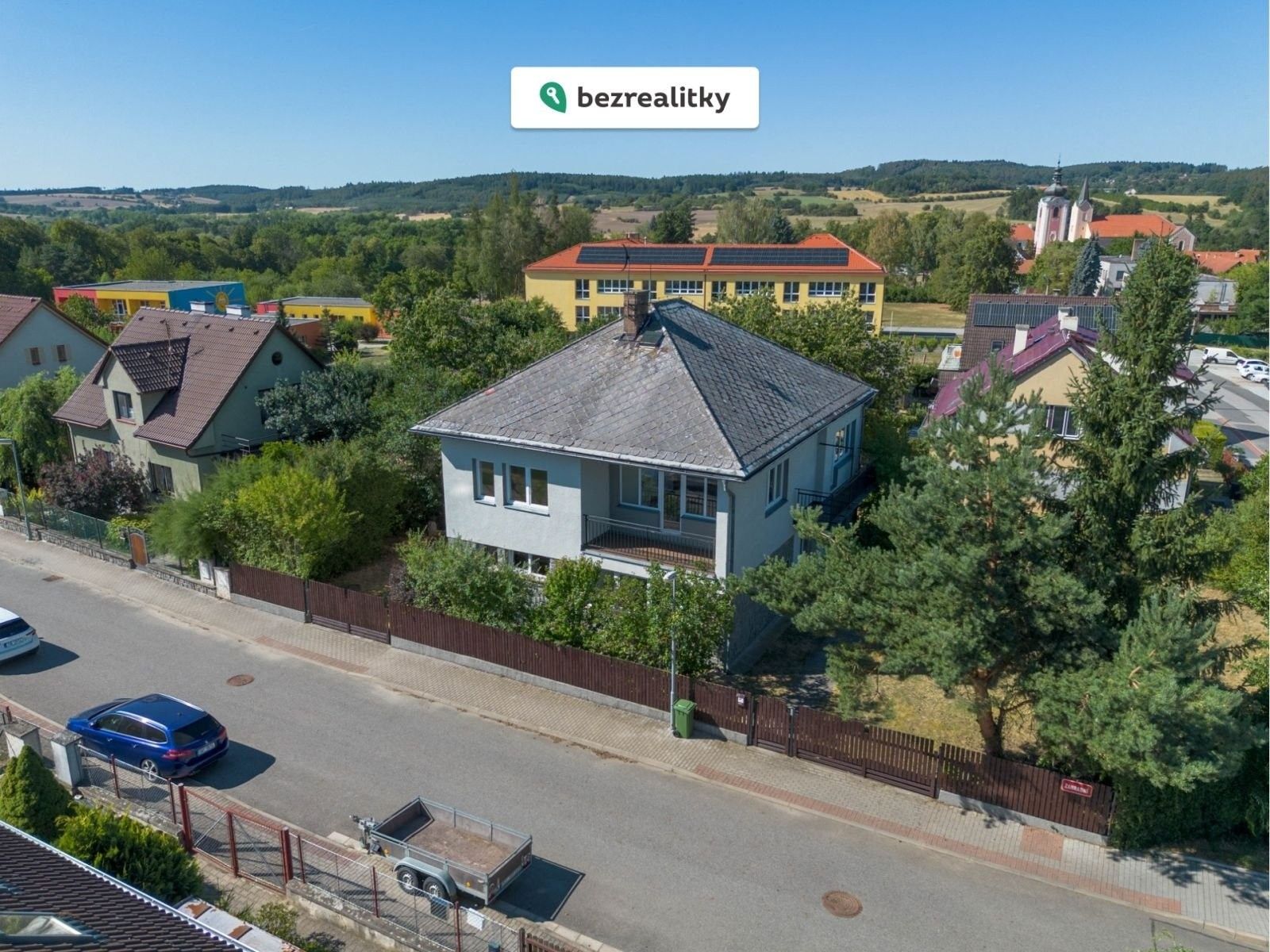 Rodinný dům, 250 m²