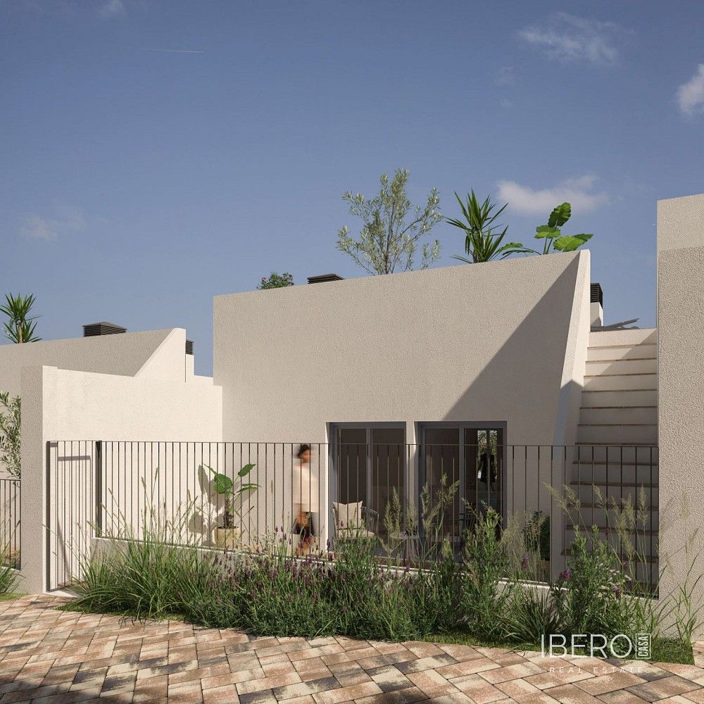 Rodinný dům · 171 m² · Monforte Del Cid, ES - 4