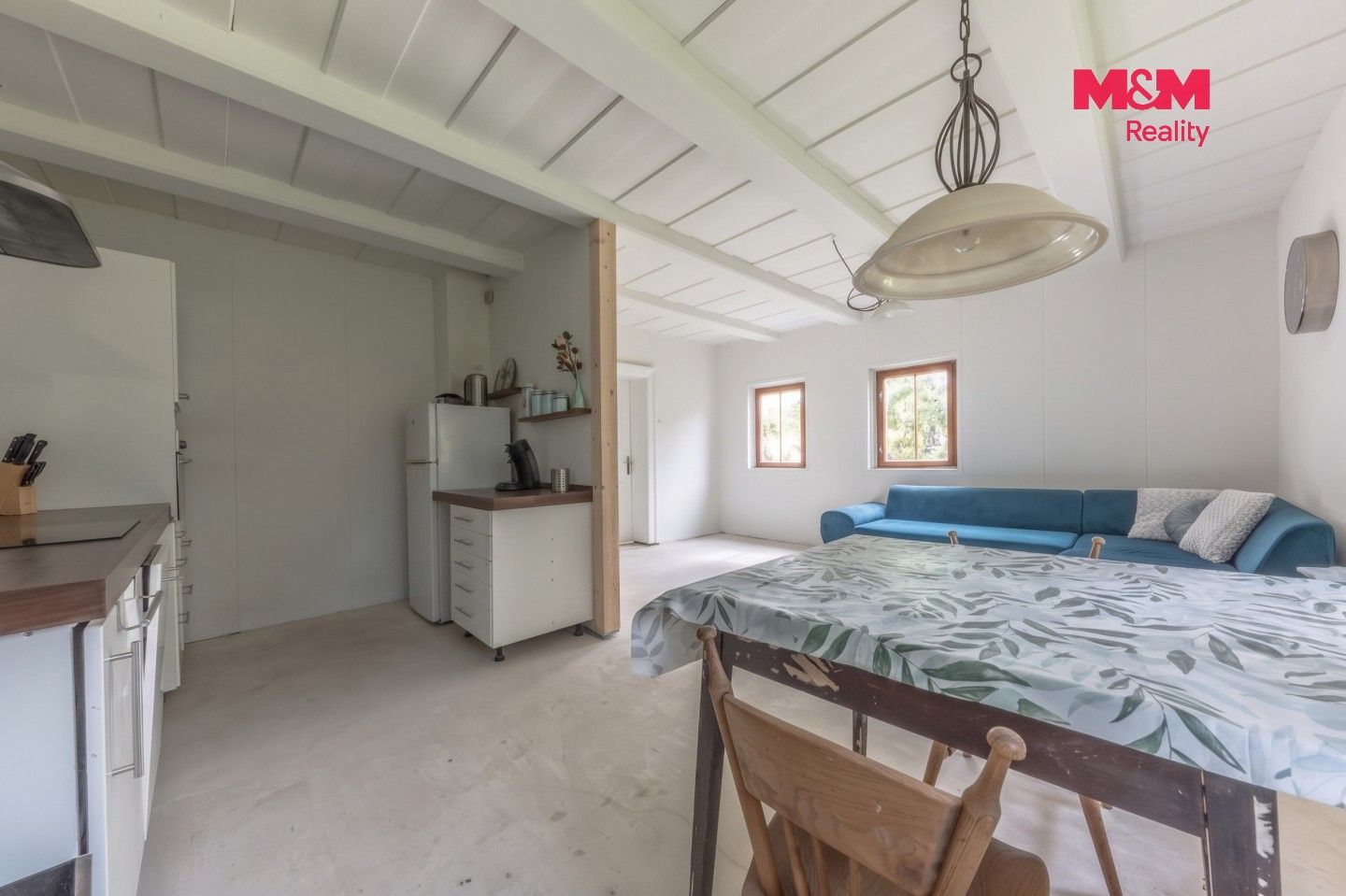 Prodej rodinný dům - Starokřečanská, Rumburk, 156 m² - 5