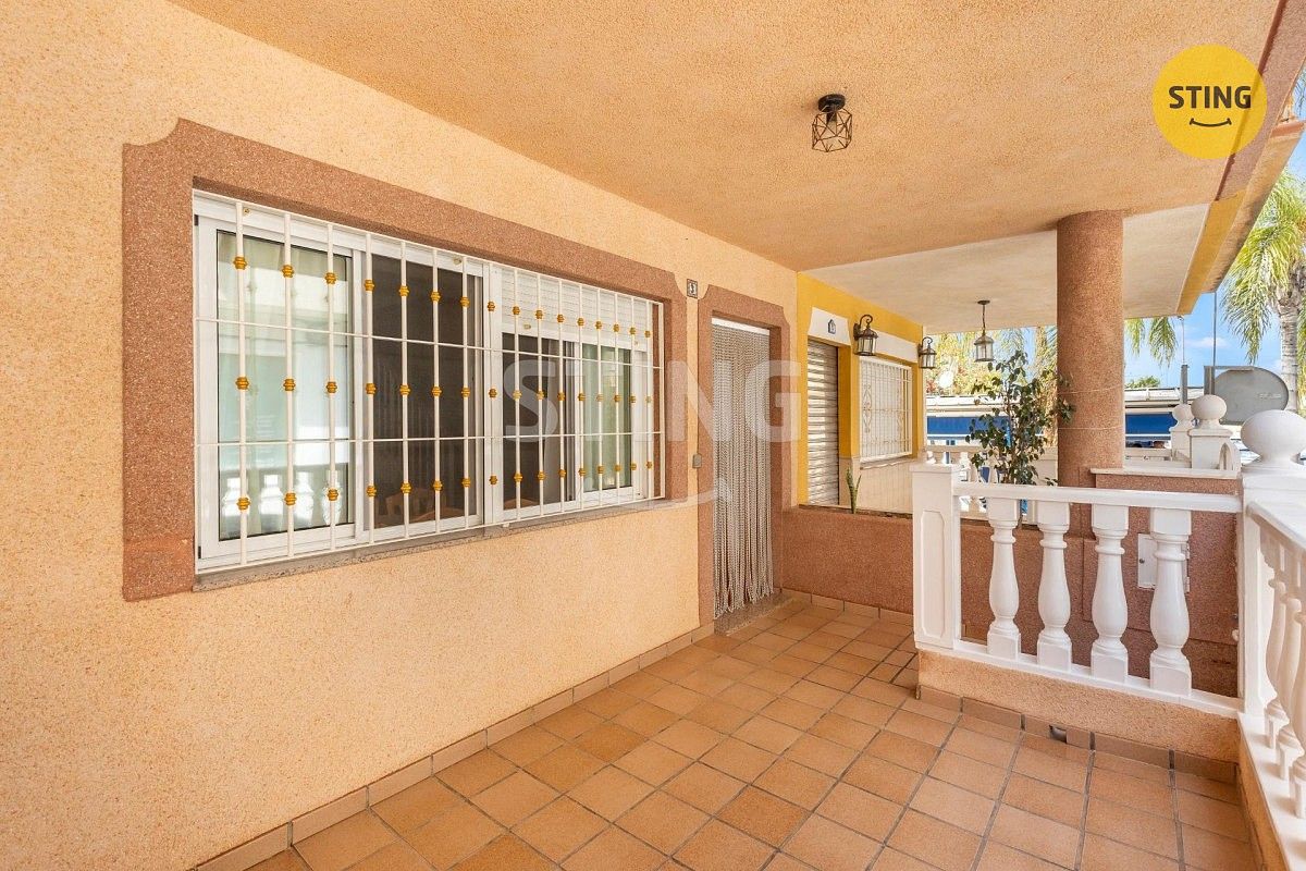 Rodinný dům · 112 m² · San Pedro del Piňatar, ES - 3
