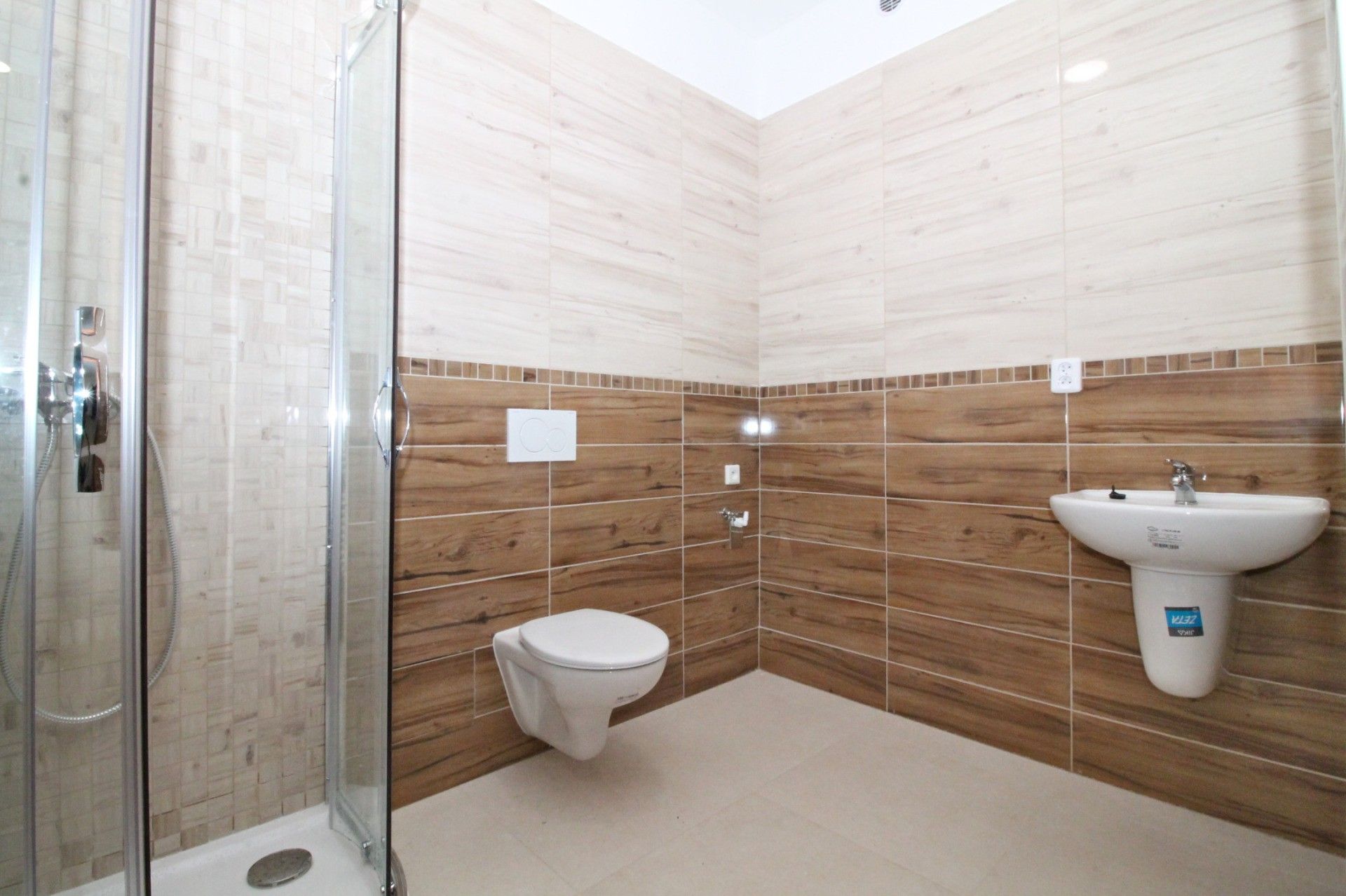 2+1, Masarykovo náměstí , Jihlava, 66 m²