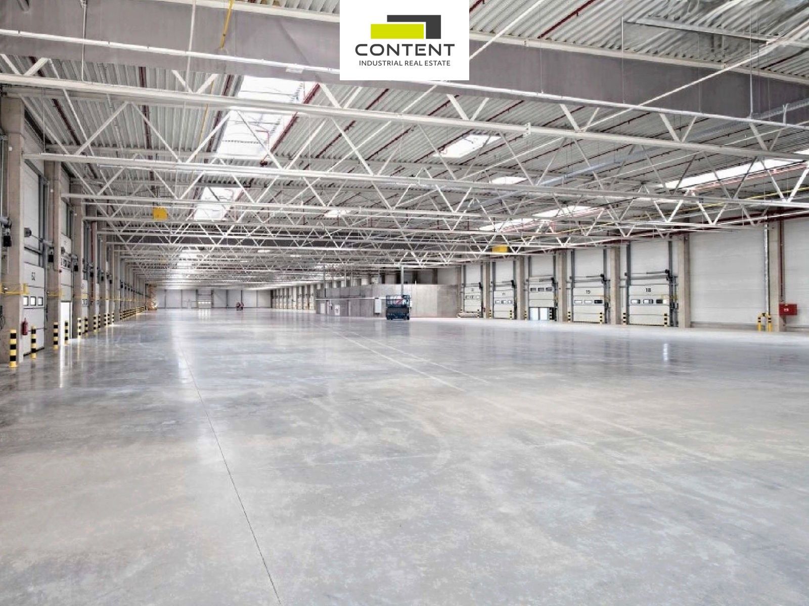 Výrobní prostory · 24 265 m² · Ke Karlovu, Plzeň - 3