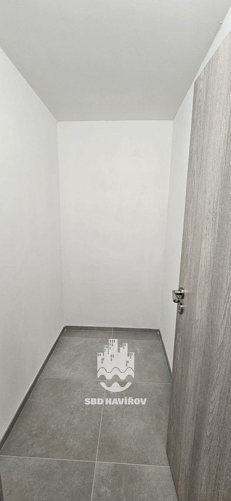 Byt 2+1 · 44 m² · Havířov - Šumbark, okres Karviná, Moravskoslezský kraj - 4