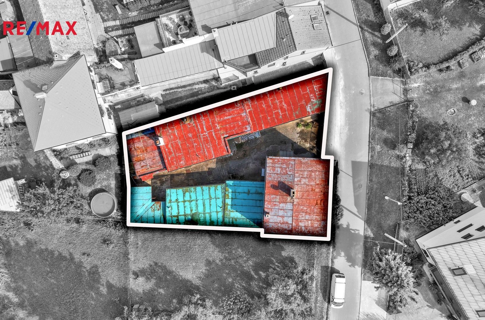 Rodinné domy, Na stávku, Smidary, 217 m²