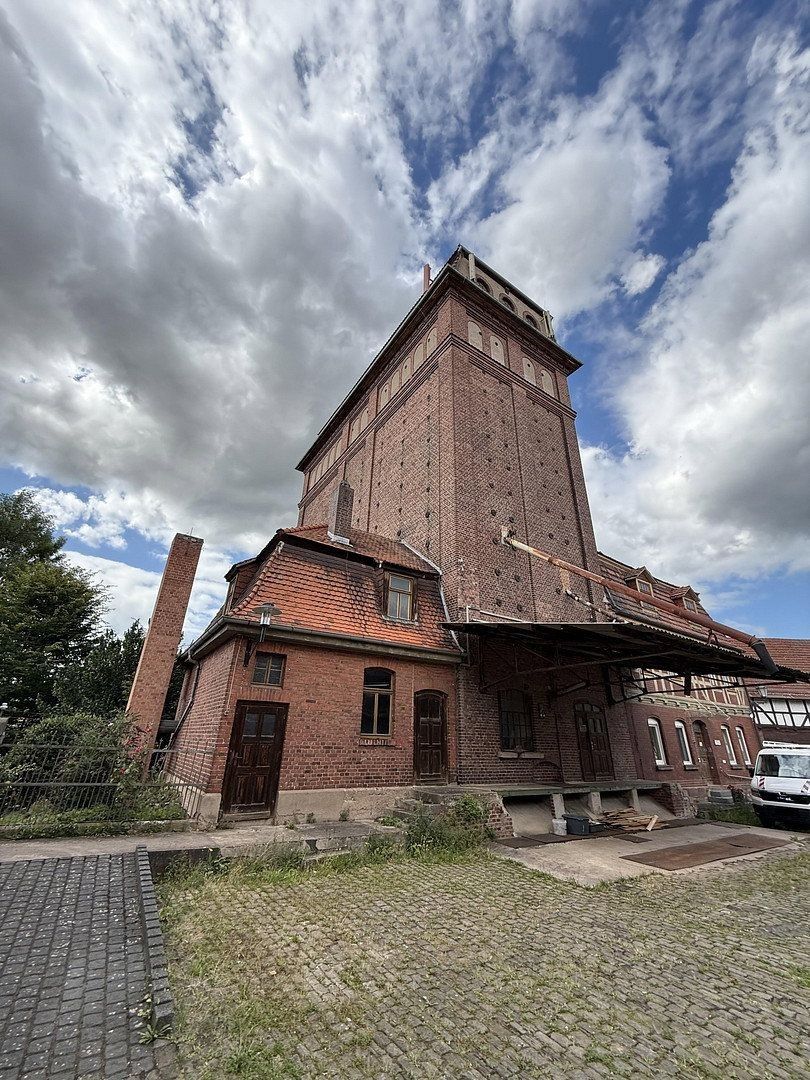 Obchodní prostory, Jestädter Straße 9, , Hessen, 368 m² - 1