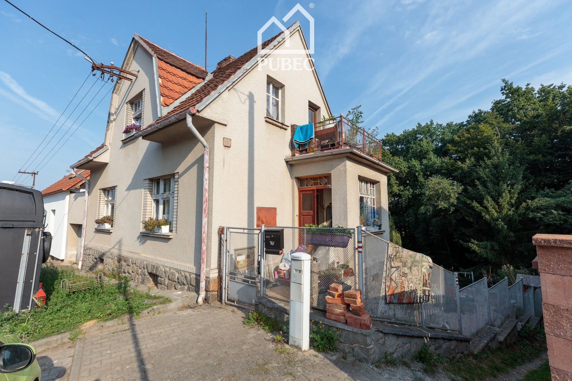 Rodinné domy, Višňová, Plzeň, 130 m²