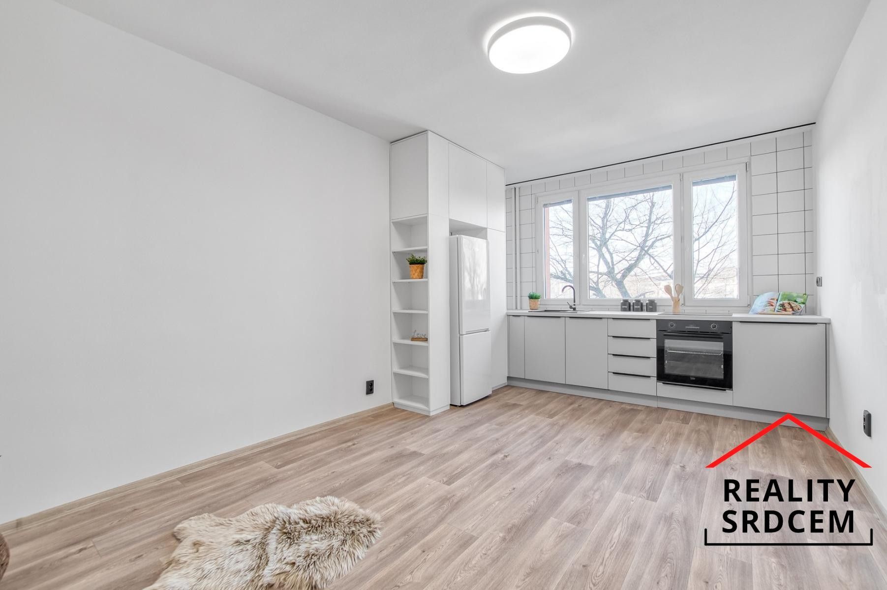 3+kk, tř. 17. listopadu  , Karviná, 55 m²