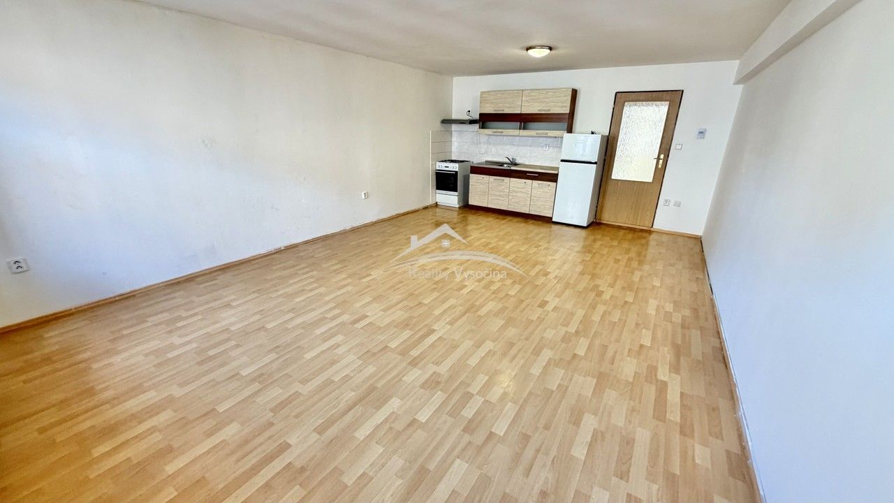 2+kk, Palackého, Jihlava, 50 m² - 2