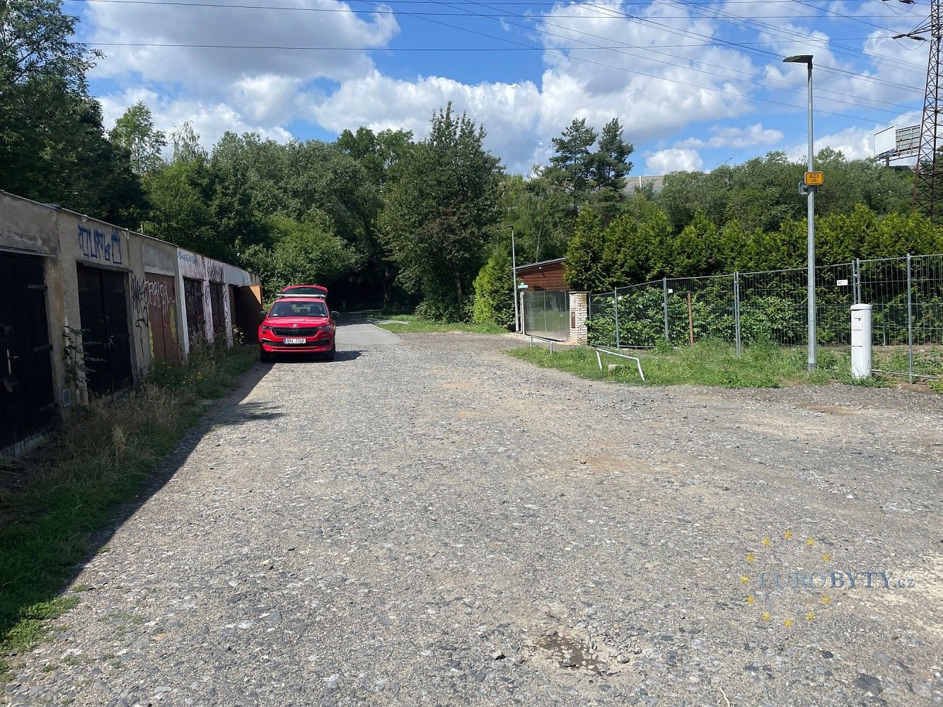 Ostatní, Praha - Záběhlice, okres Praha 4, Hlavní město Praha, 21 m² - 1