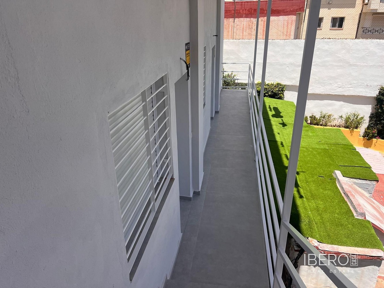 2+kk, La Carihuela, Španělsko, 48 m² - 2