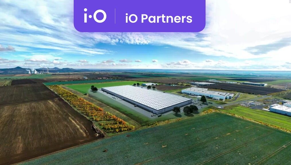 Sklady, Havraň, 46 m²