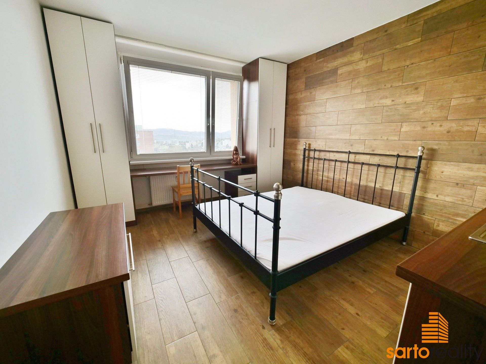 1+kk, Větrná 2715, Ústí nad Labem Severní Terasa, 20 m² - 2