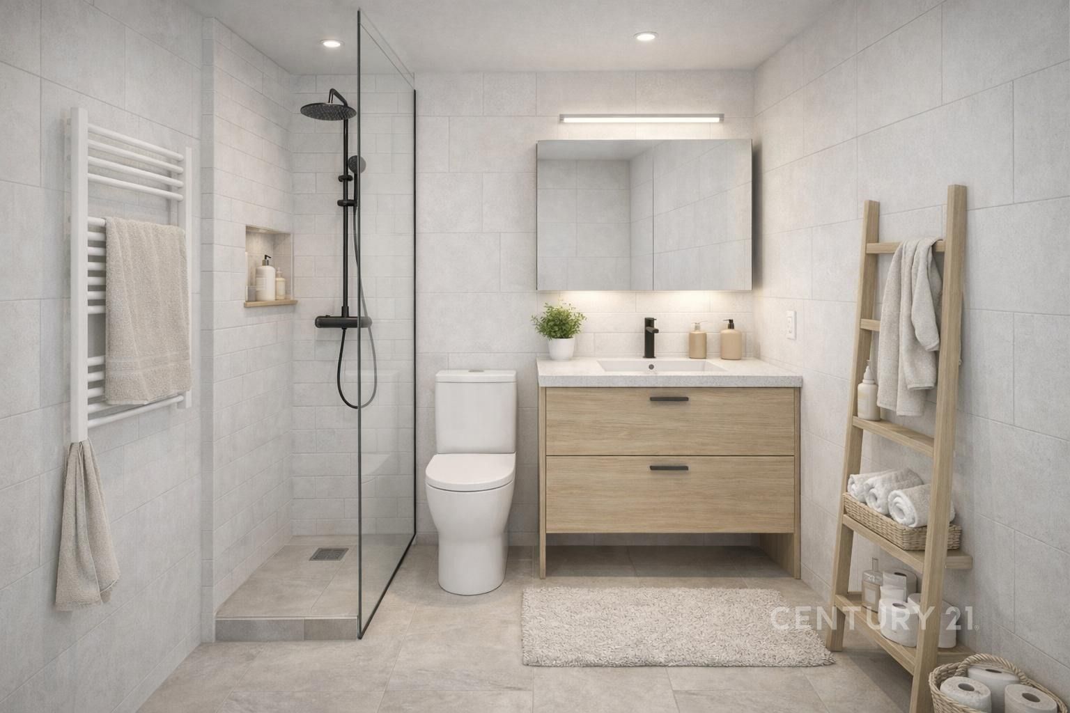 3+1, Na konečné, Teplice, 72 m²