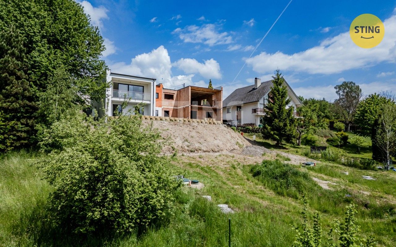 Rodinné domy, Škrbeňská, Šenov, 137 m²